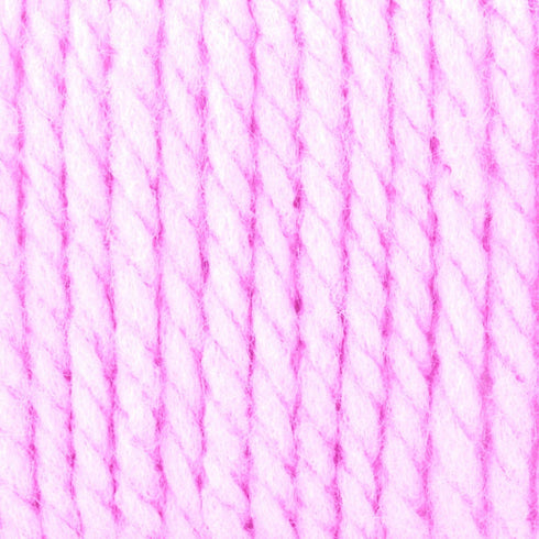 Bernat Softee Chunky 3-Pack Yarn, 2.8oz, Super Bulky 6 Gauge -Baby Pink- Machine Wash & Dry...