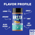 Fire & Smoke Society The Greek Seasoning | Mediterranean Flavors for Fish, Shrimp, Lamb, Pork | M 4.7 oz...