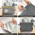 79 * 15.8IN Cat Scratch Pads Mat Carpet Protector,Easy-Cut Highly Viscous Pets Scratch Carpet for Floor Doorway Porch,DIY Floor Mat Prevent Carpet...
