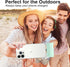 Portable Charger for iPhone,5000mAh Ultra-Compact Fast Power Bank Compatible with iPhone 6/7/8/SE/11/XR/12/12 Pro Max/13/13 Pro Max/14/14 Pro Max/...