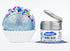 Dark Blue Edible Glitter for Drinks, Cocktails, Cake Decorating, Strawberries, Chocolates & More | No Taste | 4g | 100% Food-Safe | Kosher, Vegan,...