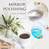 Cat Spoon Coffee Teaspoon, PBIEHSR Stainless Steel Hanging Cup Tea Spoon Two Different Lengths Dessert Scoop for Stirring Drink Mixing Milkshake J...