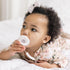 Ryan & Rose Cutie PAT Pacifier Teether (Stage 2, White)...