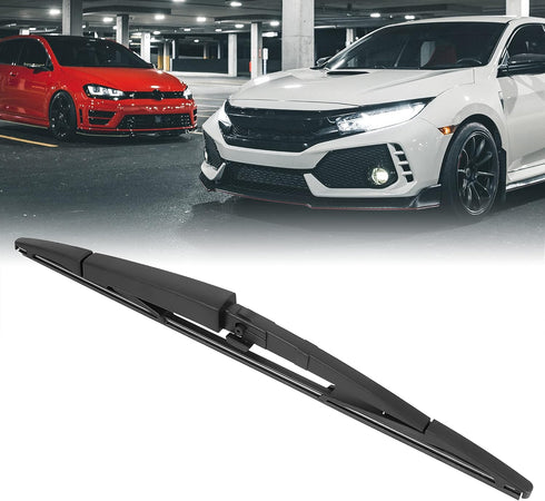 X AUTOHAUX 350mm Rear Wiper Blade for Chrysler Aspen for Dodge Durango 2007-2009...