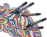 Winsor & Newton Promarker Brush, Poppy Red...