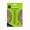 Wonderful Pistachios No Shells, Roasted & Salted Nuts, 6 Ounce Resealable Bag, Protein Snacks, Gluten Free, Healthy Snacks for Adults...