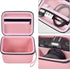 Vlogging Camera Case Compatible with Duluvulu/for TEBNGIHNM/for zheozeig/for Oiadek 4K Digital Cameras for Youtube. Vlog Camera Carrying Storage f...
