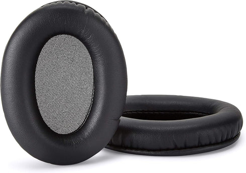 Premium replacement Cloud 2 ear pads cushions compatible with Kingston HyperX Cloud 2 headset. Premium Protein Leather |High-Density foam | Great ...