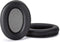 Premium replacement Cloud 2 ear pads cushions compatible with Kingston HyperX Cloud 2 headset. Premium Protein Leather |High-Density foam | Great ...