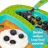 The First Years CoComelon Dinnerware Set - Toddler Plates and Toddler Utensils- 4 Count...