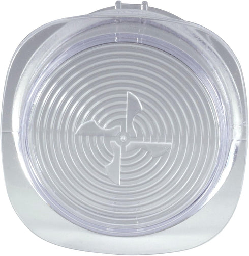 Univen Blender Lid Filler Cap Compatible with Oster and Osterizer Blenders Jar Lids with 2" (5cm) Hole THIS IS NOT A UNVERSAL PART Only fits in ho...