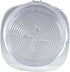 Univen Blender Lid Filler Cap Compatible with Oster and Osterizer Blenders Jar Lids with 2" (5cm) Hole THIS IS NOT A UNVERSAL PART Only fits in ho...