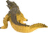 Safari Ltd. Crocodile Figurine - Detailed 6" Reptile Figure - Educational Toy for Boys, Girls, and Kids Ages 3+...