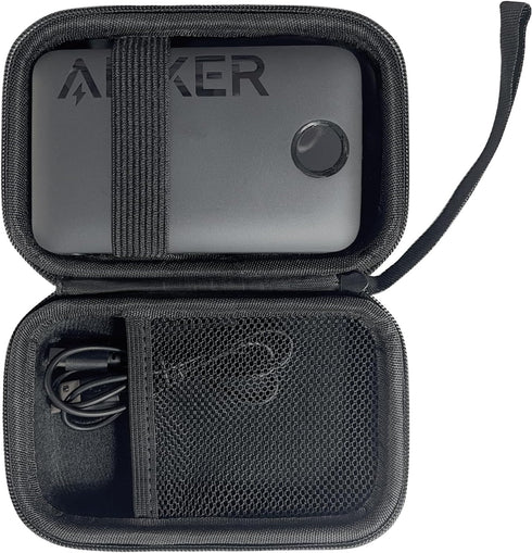 Case Compatible with Anker Power Bank Battery Pack, 20,000mAh 22.5W High Speed Charging Portable Charger(Case Only)......