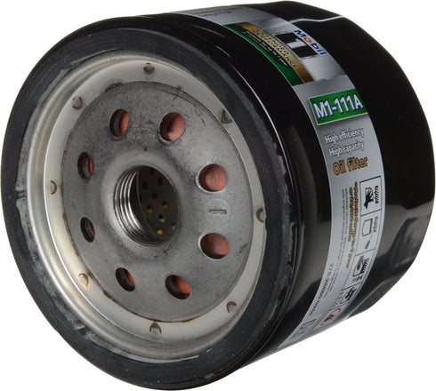 Mobil 1 M1-111A Extended Performance Oil Filter...