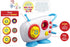 eKids Mother Goose Club Mini Boom Box Toy 7 Favorite Kids Songs Built in Silly Sound Effects & More Fun Easy to Use or Present...
