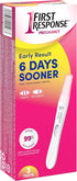 First Response Early Result Pregnancy Test, 3 Count Pack...