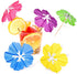 Drink Umbrellas Cocktail Picks Parasol Cocktail Sticks with Wood Toothpicks for Summer Hawaiian Cupcake Toppers Umbrella Sticks Tropical Wedding P...