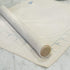 Ateco Canvas Pastry Cloth and Rolling Pin Cover, 25" x 20", Off-White...