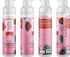 Hello Bello Watermelon Shampoo & Body Wash - Tear-Free, Hypoallergenic, Dermatologist & Pediatrician Tested, Plant Based Formula for Babies and Ki...