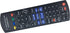 N2QAYB000734 Replaced Remote fit for Panasonic Blu-Ray Disc Player DMP-BD77 DMP-BD87 DMP-BD871 DMP-BD875 DMP-DB87P-K DMP-BD87-K DMP-BDT87 DMP-DBS1...