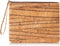 boshiho Clutch Purses for Women, Natural Cork Summer Wristlet Wallet Cell Phone Pouch Bag, 9 x 7 inch (Stripe Pattern)...