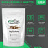 Edible Insects Big Black Crickets to Eat – Edible Bugs Edible Dehydrated Crickets - Snack Food Gifts (15g)...