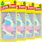 LITTLE TREES Air Fresheners Car Air Freshener. Hanging Tree Provides Long Lasting Scent for Auto or Home. Cotton Candy, 24 Air Fresheners...