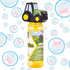 John Deere Tractor 5oz Bubble Bottle, Outdoor Toys for Toddlers Age 3-5, Perfect as a Gift for Party Favors Birthdays and Holiday, Non Toxic Bubbl...