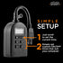 myTouchSmart Indoor/Outdoor Plug-In Digital Timer, One Grounded Outlet, Two Easy-to-Set Custom Daily On/Off Times, Weather Resistant, Ideal for Sm...