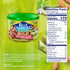 Blue Diamond Almonds Spicy Dill Pickle Flavored Snack Nuts, 6 Oz Resealable Can (Pack of 1)...