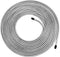 MuHize 3/16 Brake Line - 25 ft Zinc-Coated Professional Brake Tube(2024 New), Roll 25 Ft. of 3/16 Rustproof Steel Tubing, Corrosion Protection...