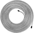 MuHize 3/16 Brake Line - 25 ft Zinc-Coated Professional Brake Tube(2024 New), Roll 25 Ft. of 3/16 Rustproof Steel Tubing, Corrosion Protection...