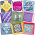 Empowering Questions Cards - 52 Self Care Cards for Mindfulness & Meditation, Writing, or Any Other Process You Choose - The Original Deck...