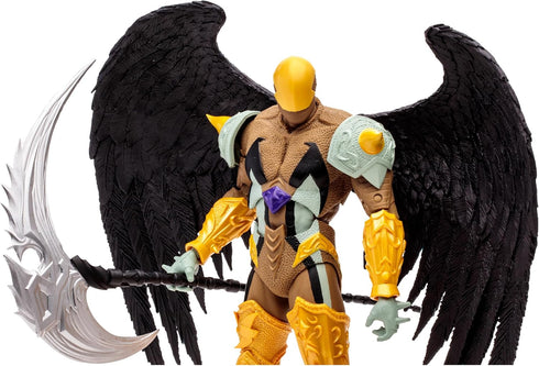 McFarlane Toys - Spawn Reaper 7in Action Figure...