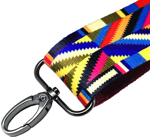 Swivel Lobster Claw Clasps 1 inch 20Pcs Curved Lobster Clasp Swivel Keychain Clasp Oval Ring Swivel Snap Hooks for Strap Bag Purse Hardware Lanyar...