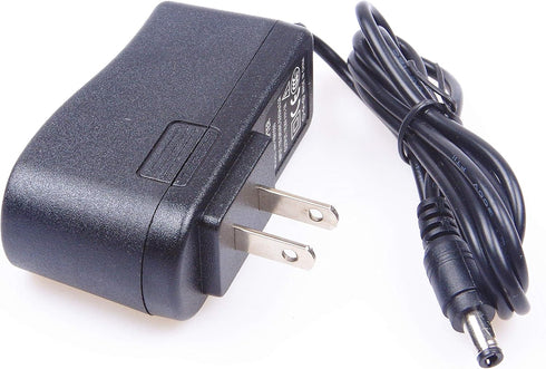 NOYITO 12.6V 1A Power Adapter Li-ion Battery Charger with LED Indicator 5.5 x 2.5 2.1mm Interface Suitable for 11.1V 12.6V 3-String Lithium Batter...