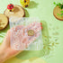 KISSITTY Mushroom Silicone Pendant Molds Earring Making Kit Resin Casting Molds with Earrings Hooks Jump Rings for Women Earrings Necklaces Bracel...
