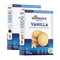 Kinnikinnick - Vanilla Wafers - Gluten Free, Allergy Friendly Cookies - 6.3 oz. Boxes - 2 Pack...
