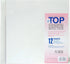 MCS MBI 12x12 Inch Scrapbook Expansion Page Refills, 6 Count (899676) 12 pages....