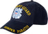U.S. Coast Guard Semper Paratus Hat Navy Blue...