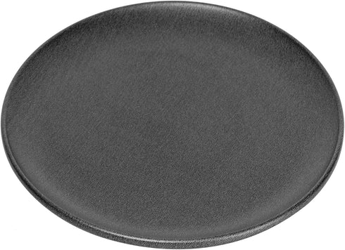 ProBake PB45 Teflon Xtra Non-Stick Pizza Pan, 12", Black...