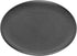ProBake PB45 Teflon Xtra Non-Stick Pizza Pan, 12", Black...