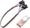 CP2102 Module STC Download Cable USB 2.0 to TTL 5PIN Serial Converter...