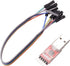CP2102 Module STC Download Cable USB 2.0 to TTL 5PIN Serial Converter...