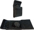 2 PCS Padded Tri-fold 3 Pocket Wallet-Style Filter Case for Circular Filters 40.5mm 49mm 62mm 43mm 52mm 55 mm 52mm 58mm 67mm 72mm 77mm 82mm + CamD...