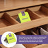 Clothing Moth Traps - 11 Count - Foldable Moth - Eco-Friendly Hassle Control - Pheromone Technology - Closet Mothballs - Wood/Carpet/Clothes...