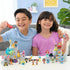 Disney100 Years of Magical Moments, Limited Edition 8-piece Figure Set, Kids Toys for Ages 3 Up by Just Play...