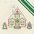 Christmas Bliss - Hand Stitch Embroidery Transfer Pattern...