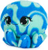 P.Lushes Designer Fashion Pets Marina Coves Premium Octopus Stuffed Animal, Blue and Green, 6”...